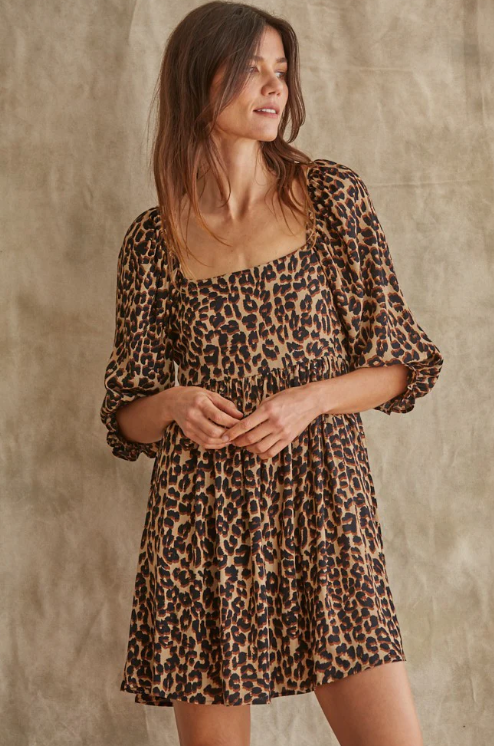 DRESSES