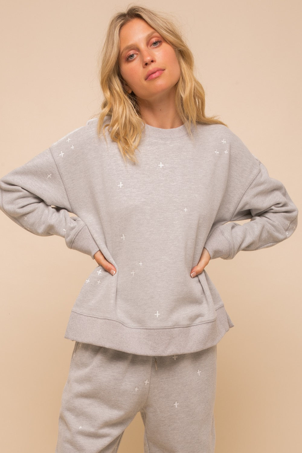 Aurora Sweatshirt