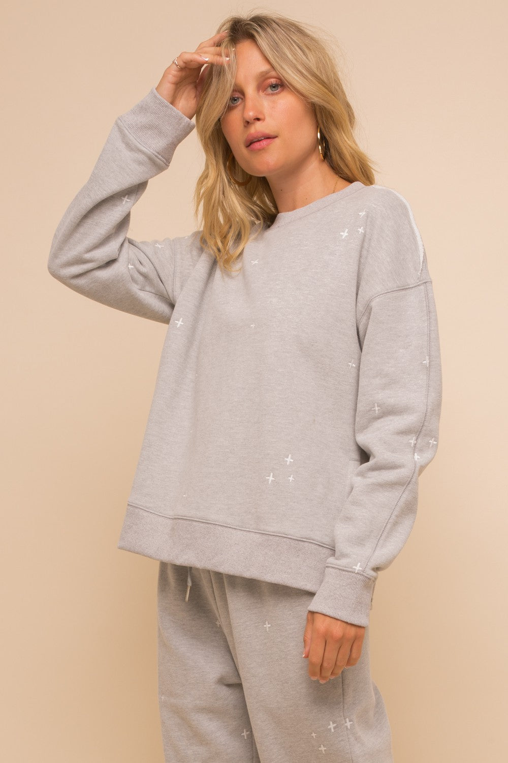Aurora Sweatshirt