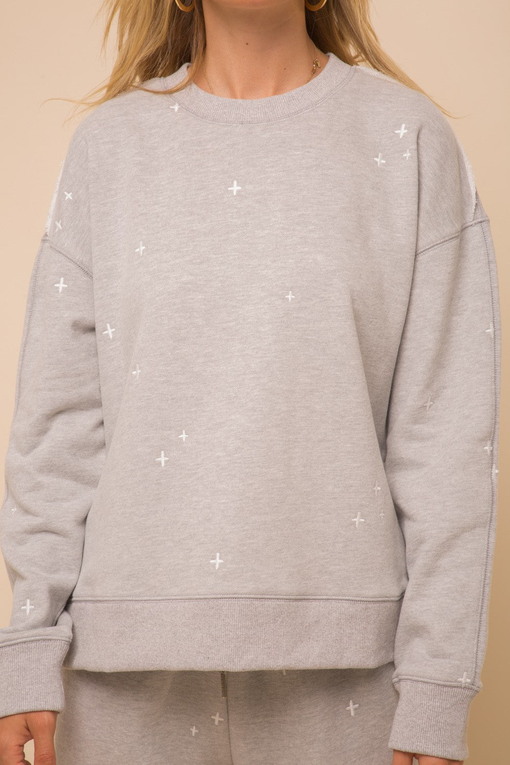 Aurora Sweatshirt