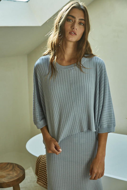 Off The Grid Top