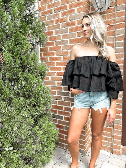 Kali Top