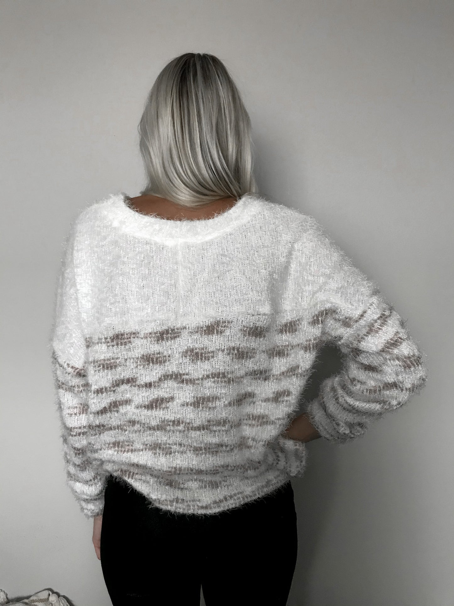 Elisa Sweater