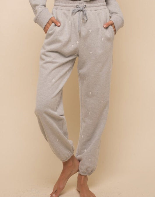 Aurora Sweatpants