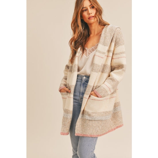 Chloe Cardigan