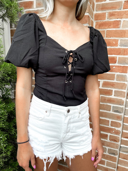 Mariah Top