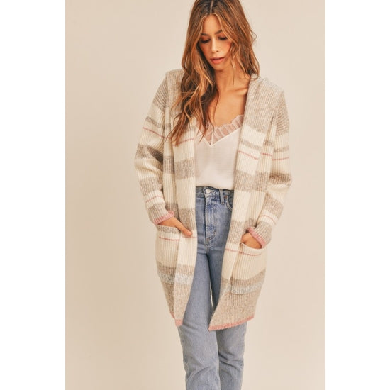 Chloe Cardigan