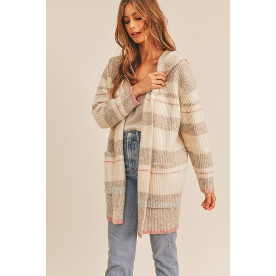 Chloe Cardigan